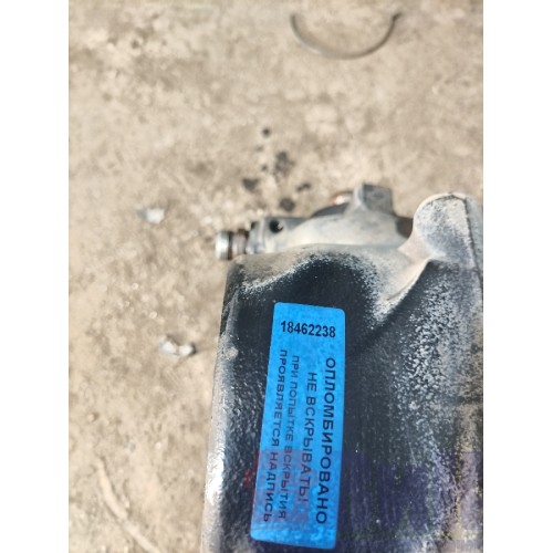 Рулевой редуктор (ГУР) Volvo FM 651145 (238)-1