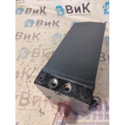 Насос подъема кабины Volvo FH12 214752 (244)-2