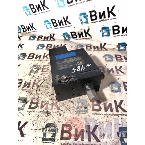 Насос подъема кабины Volvo FH12 214752 (244)-3