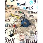 Шлейф подрулевой Volvo FH12 214752 (628)