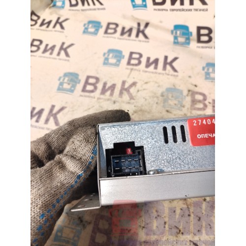 Преобразователь напряжения Volvo FH12 214752 (620)-1