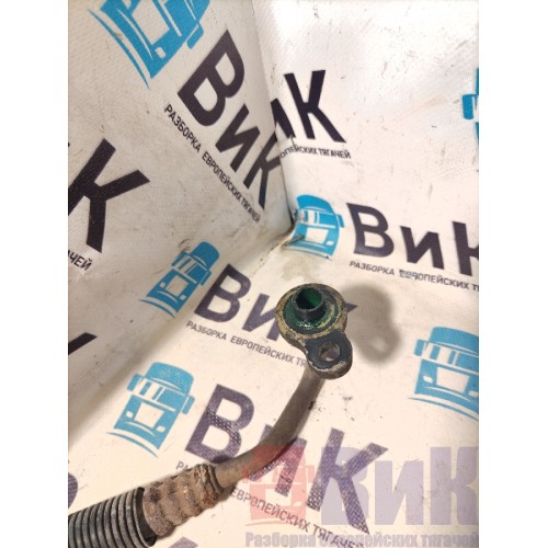 Трубка кондиционера Volvo FH12 214752 (614)-2