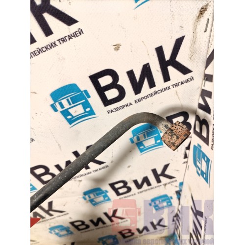 Трубка кондиционера Volvo FH12 214752 (614)-1