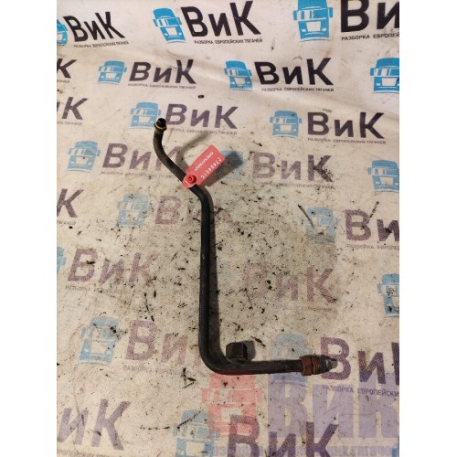 Трубка кондиционера Volvo FH12 214752 (615)-1