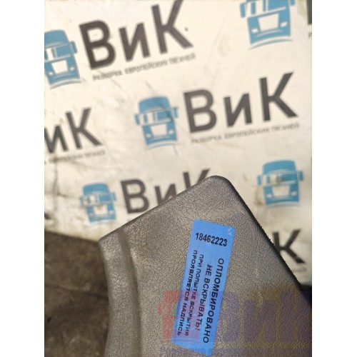 Накладка на порог Volvo FH12 214752 RH (223)-2