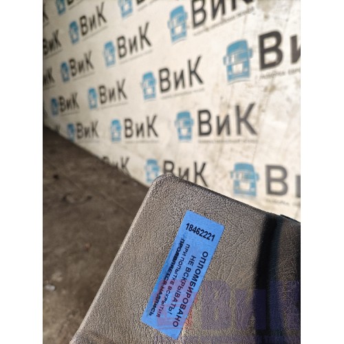 Накладка на порог Volvo FH12 214752 LH (221)-1