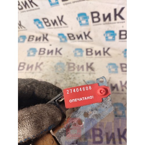 Замок двери Volvo FH12 214752 RH (608)-2