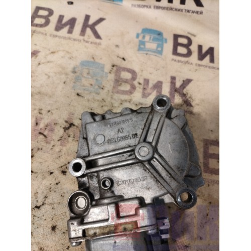 Моторчик стеклоподъемника Volvo FH12 214752 RH (220)-5