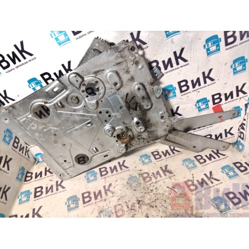 Механизм стеклоподъемника Volvo FH12 214752 RH (606)-1