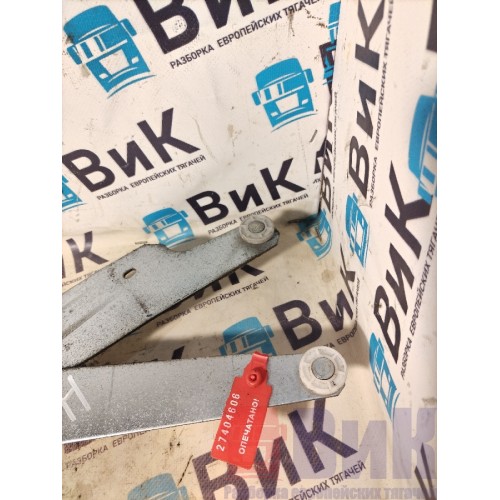 Механизм стеклоподъемника Volvo FH12 214752 RH (606)-4