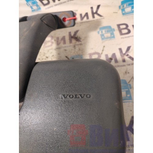 Зеркало бордюрное Volvo FH12 214752 на дверь (605)-3