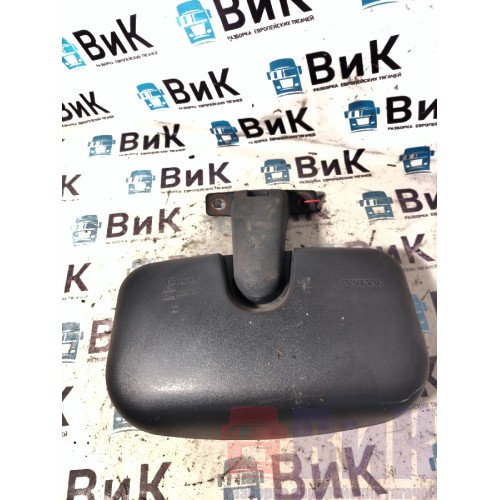 Зеркало бордюрное Volvo FH12 214752 на дверь (605)-1