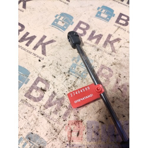 Газовый упор крышки инструментального ящика Volvo FH12 214752 (599)-1