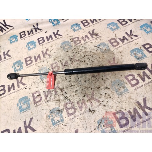 Газовый упор крышки инструментального ящика Volvo FH12 214752 (600)