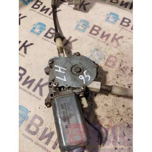 Стеклоподъемник DAF 95 577947 LH (619)-3