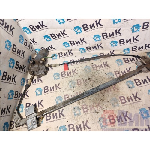 Стеклоподъемник DAF 95 577947 LH (619)-5