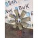 Вентилятор (крыльчатка) DAF 95 577947 8 лопастей BEHR (611)