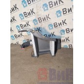 Подножка основная Volvo FH 4 732456 с кронштейнами LH (592) 