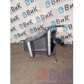 Подножка основная Volvo FH 4 732456 с кронштейнами RH (591) 