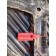 Подкрылок Volvo FH 4 732456 передний RH (579)