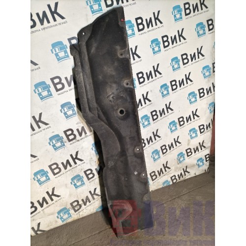 Пыльник двигателя Volvo FH 4 732456 RH (575)-2