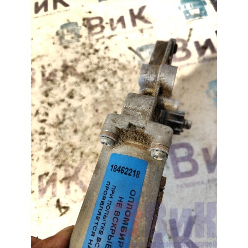 Моторчик стеклоподъемника Volvo FH12 214752 LH (218)-4