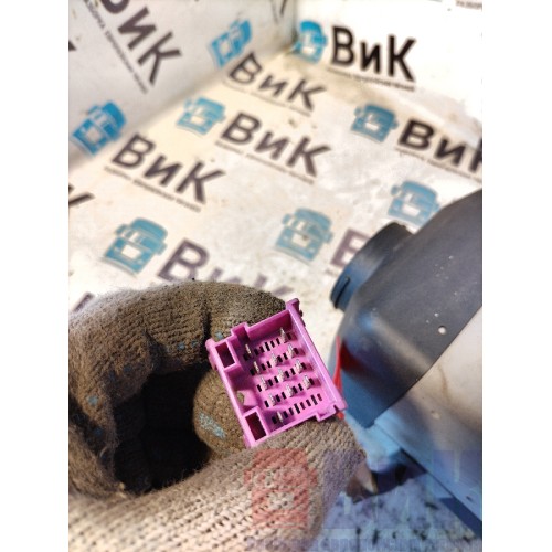 Автономный отопитель 2kw Webasto 2000SD Volvo FH12 214752 (571)-3