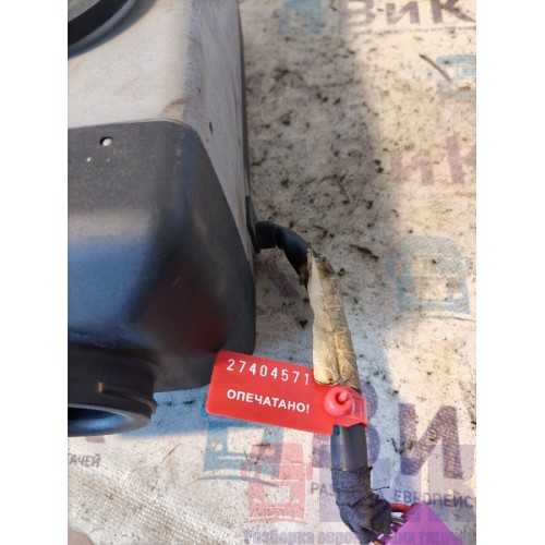 Автономный отопитель 2kw Webasto 2000SD Volvo FH12 214752 (571)-1