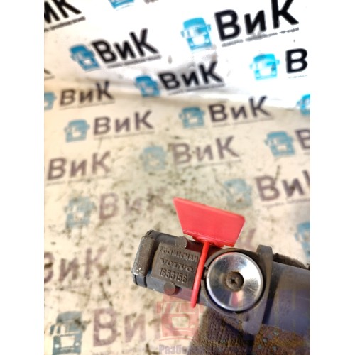 Клапан сцепления Volvo FH12 214752 механический (573)-1