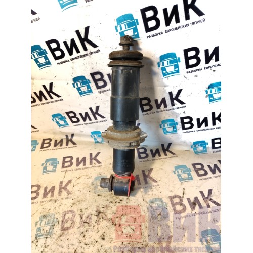 Амортизатор кабины Volvo FH12 214752 передний неориг. (589)