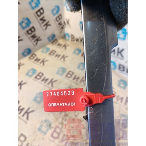 Молдинг торпедо Volvo FH12 214752 (539)-1