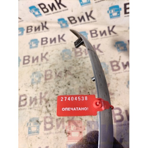 Молдинг торпедо Volvo FH12 214752 (538)-1