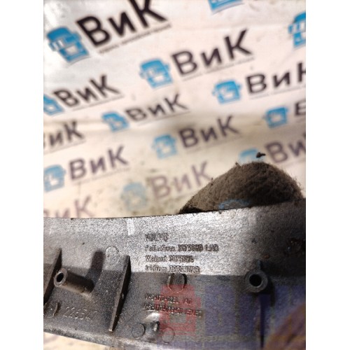 Молдинг торпедо Volvo FH12 214752 (538)-3