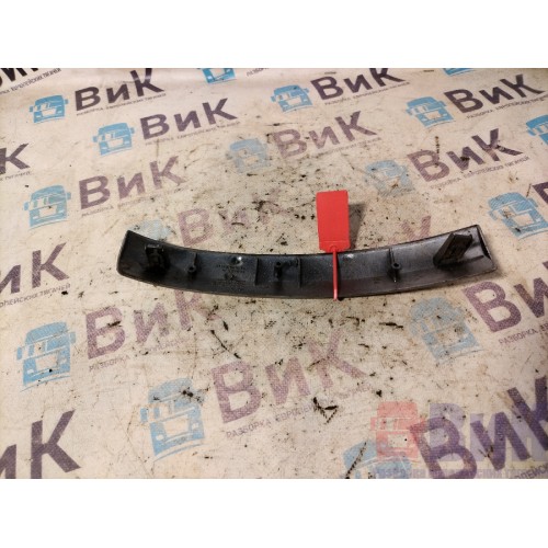 Молдинг торпедо Volvo FH12 214752 (538)-2