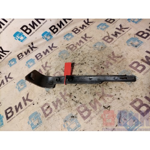 Молдинг торпедо Volvo FH12 214752 (530)-2