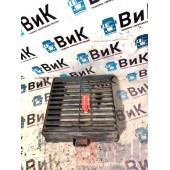 Корпус салонного фильтра Volvo FH12 214752 (540)