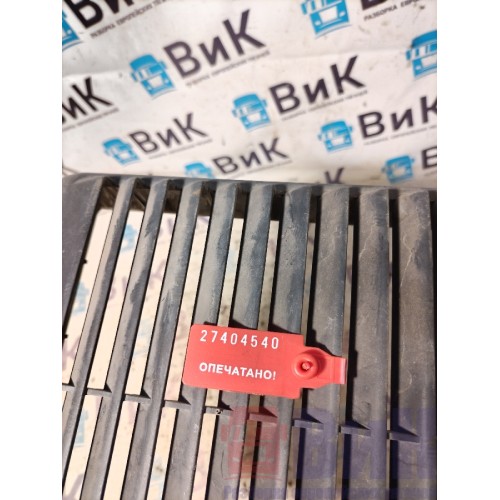 Корпус салонного фильтра Volvo FH12 214752 (540)-3