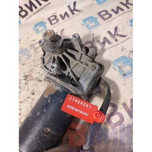 Моторчик стеклоочистителя Volvo FH12 214752 (581)-4