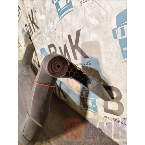 Зеркало основное Volvo FH12 214752 LH (582)-2