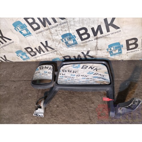 Зеркало основное Volvo FH12 214752 LH (582)-1