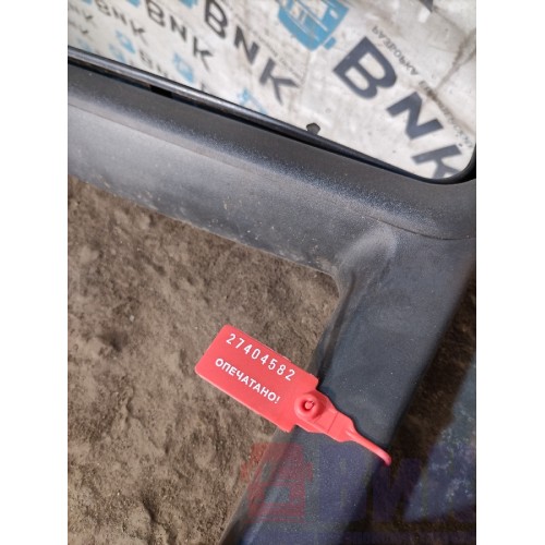 Зеркало основное Volvo FH12 214752 LH (582)-4