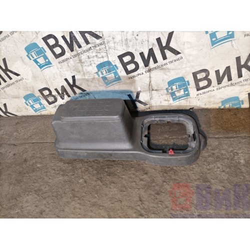 Вещевой ящик Volvo FH12 214752 (535)