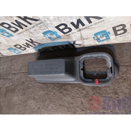 Вещевой ящик Volvo FH12 214752 (535)-3