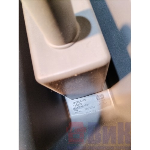 Вещевой ящик Volvo FH12 214752 (535)-2