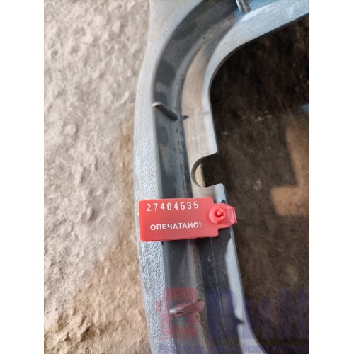 Вещевой ящик Volvo FH12 214752 (535)-1