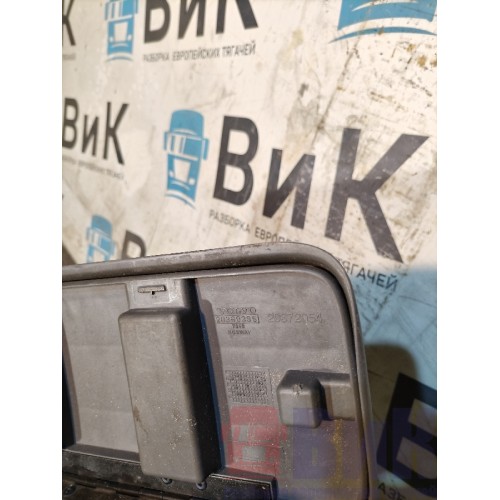 Вещевой ящик Volvo FH12 214752 (535)-5