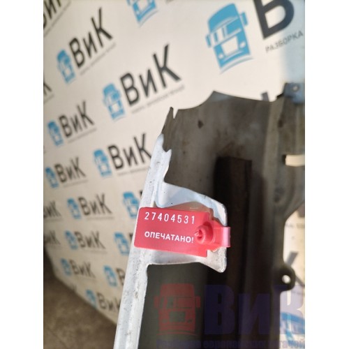 Дефлектор кабины (угол кабины) Volvo FH12 214752 RH с деф. (531)-2