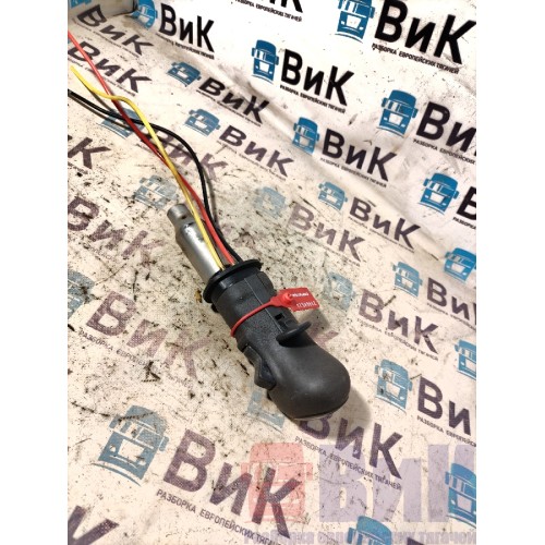 Ручка КПП Volvo FH12 214752 (523)