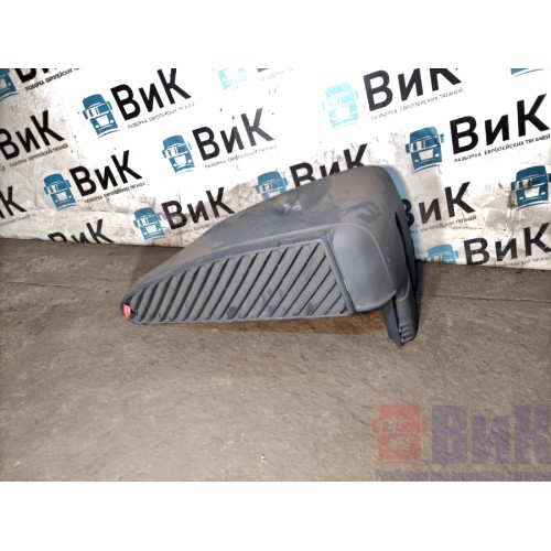 Воздухозаборник Volvo FH12 214752 (522)