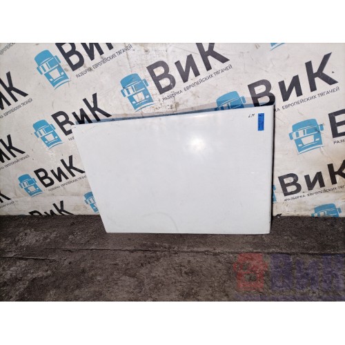 Крышка инструментального ящика Volvo FH12 214752 LH с деф, (216)